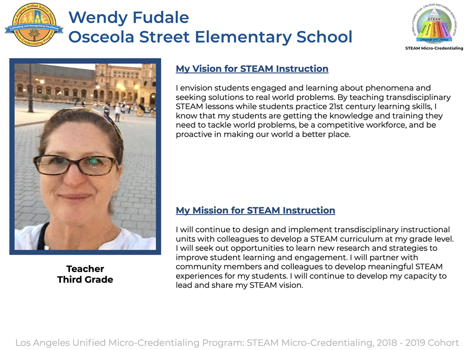 Fudale, Wendy 